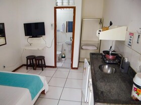 Pousada Barra Porto Rentals