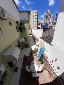 Pousada Barra Porto Rentals