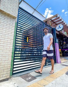 Pousada Barra Porto Rentals