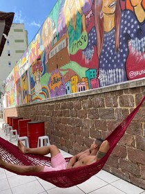 Pousada Barra Porto Rentals