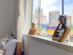 Pousada Barra Porto Rentals