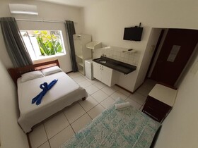 Pousada Barra Porto Rentals