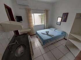 Pousada Barra Porto Rentals