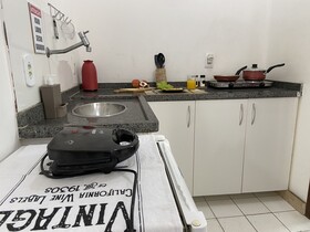 Pousada Barra Porto Rentals