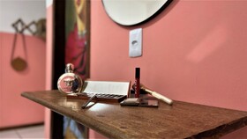 Pousada Barra Porto Rentals