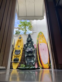 Pousada Barra Porto Rentals