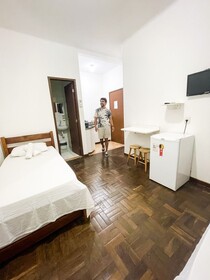 Pousada Barra Porto Rentals