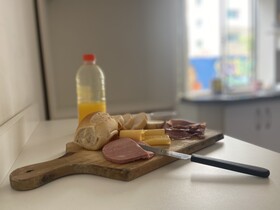 Pousada Barra Porto Rentals