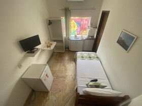 Pousada Barra Porto Rentals