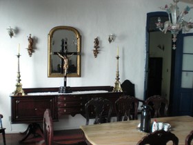 Pousada Barroco na Bahia