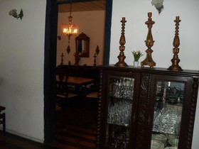 Pousada Barroco na Bahia