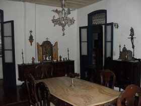 Pousada Barroco na Bahia