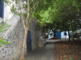 Pousada Barroco na Bahia