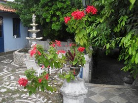 Pousada Barroco na Bahia