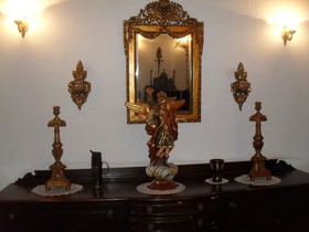 Pousada Barroco na Bahia