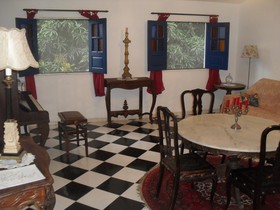 Pousada Barroco na Bahia
