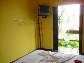 Pousada Bougainville