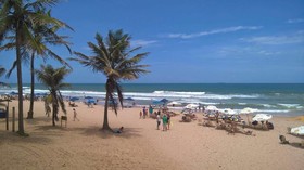 Pousada Bougainville