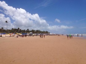 Pousada Bougainville