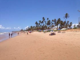 Pousada Bougainville