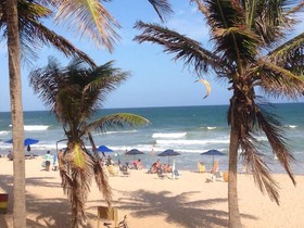 Pousada Bougainville