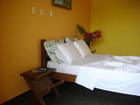 Pousada Bougainville