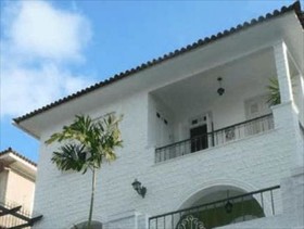 Pousada Casa Da Vitória