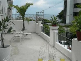 Pousada Casa Da Vitória