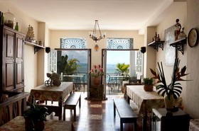 Pousada Casa Vila Bela