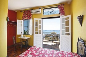 Pousada Casa Vila Bela