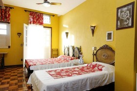 Pousada Casa Vila Bela