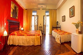 Pousada Casa Vila Bela