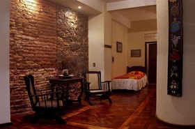 Pousada Casa Vila Bela
