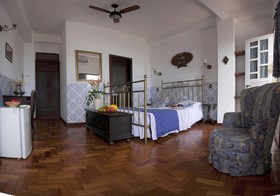 Pousada Casa Vila Bela