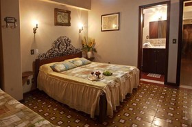 Pousada Casa Vila Bela