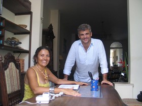 Pousada Casa Vila Bela