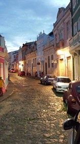 Pousada Casa Vila Bela