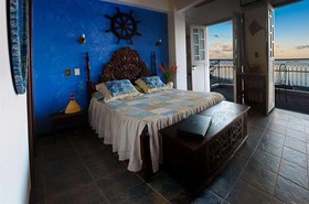 Pousada Casa Vila Bela