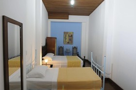 Pousada Colonial