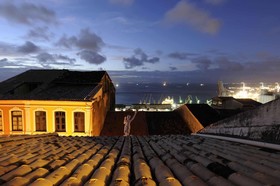 Pousada Colonial