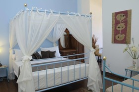 Pousada Colonial