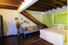 Pousada Colonial