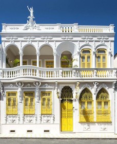 Pousada Colonial