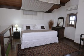 Pousada Colonial