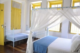Pousada Colonial