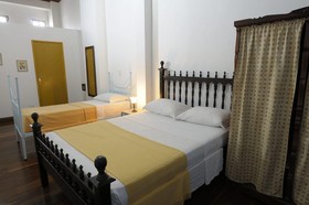 Pousada Colonial