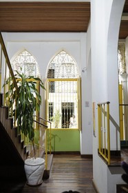 Pousada Colonial