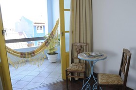Pousada Colonial