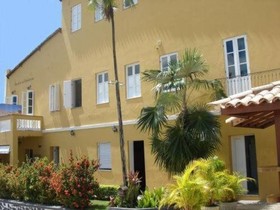 Pousada da Mangueira
