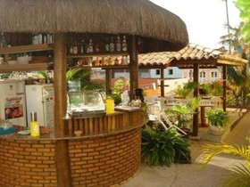 Pousada da Mangueira